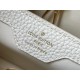 M81409/M48865Capucines HandbagsSize:31.5 * 20 * 11 cm