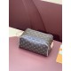 44494cosmetic bagsize28x16x13cm。