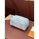 M82337Dopp Kit Toiletry Bagsize：28x15x16.5cm