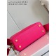  M81409Capucines mini handbagsize:21x14x8cm
