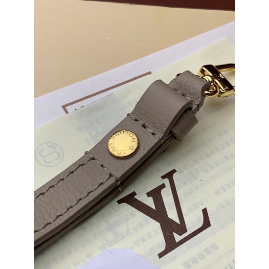 M82211 Wallet On Chain Ivy Handbag