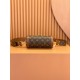 PAPILLON TRUNK Handbag M57835：19x9x9cm
