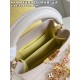  M48865Capucines Mini Handbagsize:21x14x8cm