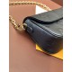 M82211 Wallet On Chain Ivy Handbag