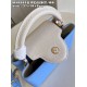 M48865Capucines BB Handbagsize：27x18x9cm 