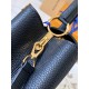  M23332Capucines Medium HandbagSize：31.5 * 20 * 11Cm