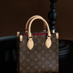 M45847 Flat BB bag 1.5 x 22 x 9 cm