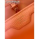 Capucines BB HandbagM22055size：27x18x9cm 