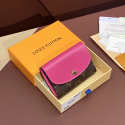 M41937Rosalie Coin Purse