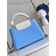 M48865Capucines BB Handbagsize：27x18x9cm 
