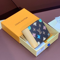 M61695 VICTORINE Wallet