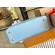 M21167N80741Capucines BB Handbag  size:31.5 x 20 x 11cm