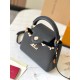  M23330Capucines Mini HandbagSize：21 * 14 * 8Cm