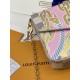 N60466  Felicie Handbag21.0 x 11.0 x 2.0。