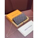 M82628 Set of 3 Felicie Handbags