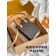 PETIT SAC PLAT Handbag M81295：14x17x5cm