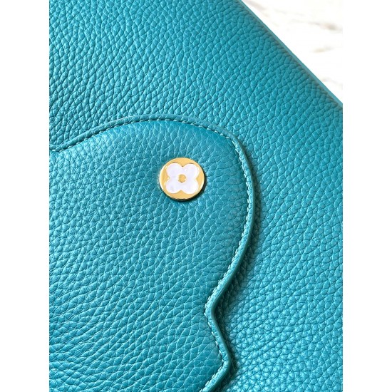  M23331Capucines Mini HandbagSize：27 * 18 * 9Cm
