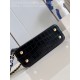  M48865Capucines Mini Handbagsize：21x14x8cm