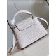  M48865Capucines mini size：21x14x8cm