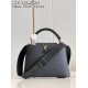 M91697Capucines BB Handbag  size：27x18x9cm
