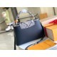 M95509 M95382Capucines Handbags31.5 x 20.0 x 11.0 cm