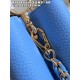 M48865Capucines BB Handbagsize：27x18x9cm 