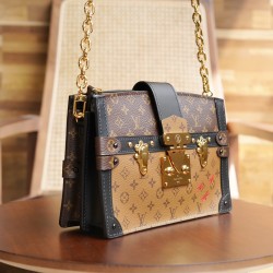 TRUNK CLUTCH M43596 Bag