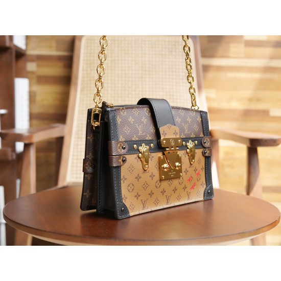 TRUNK CLUTCH M43596 Bag