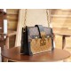 TRUNK CLUTCH M43596 Bag