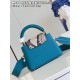 M48865Capucines  size:21x14x8 cm