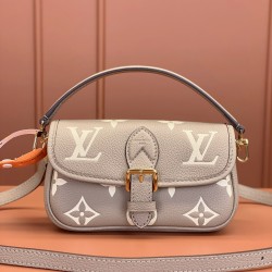 NANO DIANE handbag19x10.5x6CM