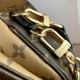  M46279 East West Mtis Handbags