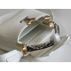 M98477Capucines Mini Handbag:21*14*8cm