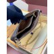 M82766 POCHETTE ACCESSOIRES handbag23.5 x 13.5 x 4 