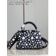 M48865 LV x YK Capucines BBsize：27x18x9cm