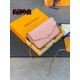 M64064 Pink Pochette Flicie Chain Bag