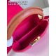  M81409Capucines mini handbagsize:21x14x8cm