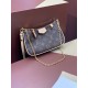 Easy Pouch On Strap HandbagM81066