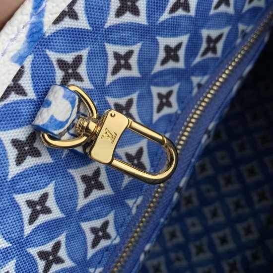 M22976 OnTheGo Small Handbag Blue