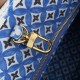 M22976 OnTheGo Small Handbag Blue
