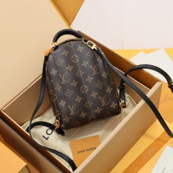 PALM SPRINGS Shoulder bag M44873：17*22*10
