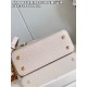  M48865Capucines Mini Handbagsize:21x14x8cm