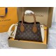 Opra BB Handbag M4649526.0 x 18.0 x 15.0 