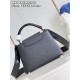 M91697Capucines BB Handbag  size：27x18x9cm
