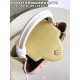  M48865Capucines Medium Handbagsize：31.5x20x11cm