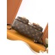 Excursion Small BackpackM46932皮：21.0 x 23.0 x 10.0 