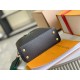 M91697 Capucines Mini Handbag21x14x8