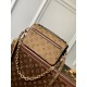  M46279 East West Mtis Handbags