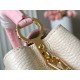 M81409/M48865Capucines HandbagsSize:21 * 14 * 8 cm