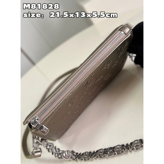 M81828 Lexington Carrying Case